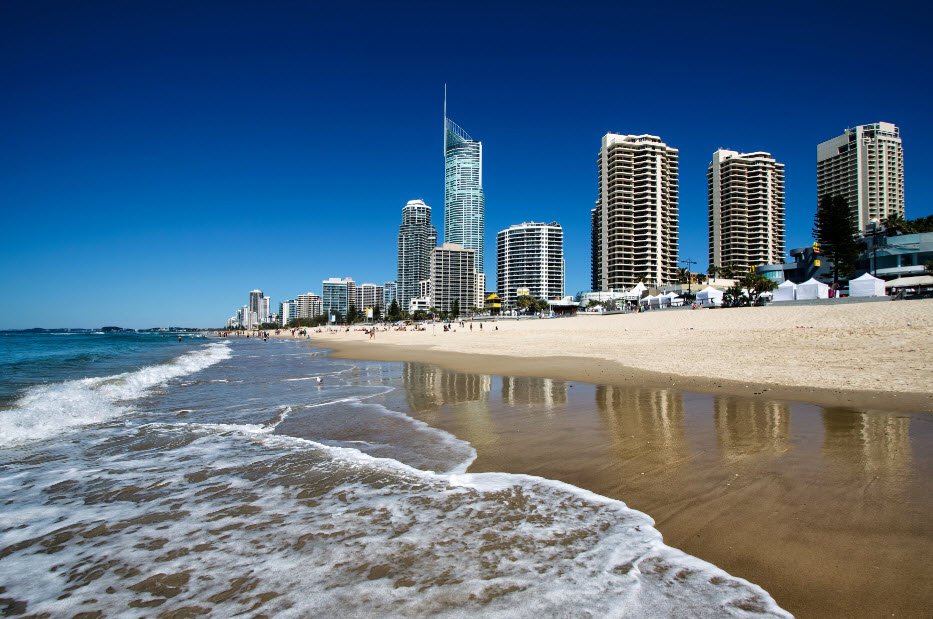 Sunrise Beach, Australia